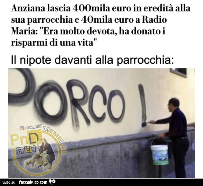 Vaccata