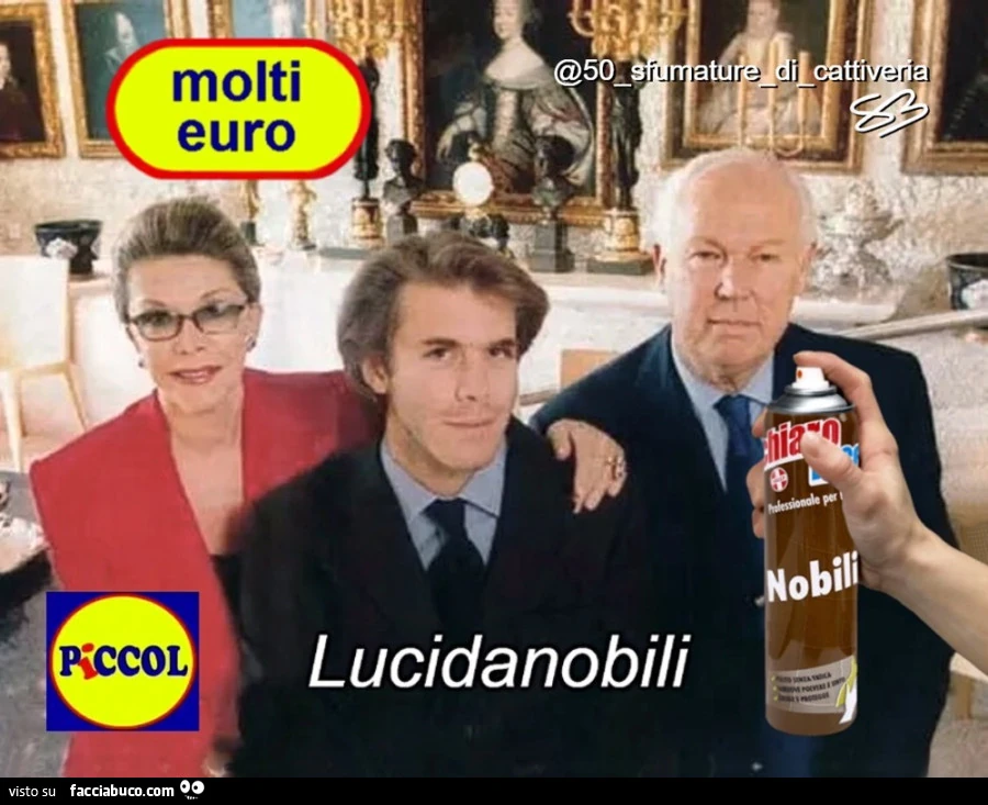 Lucidanobili