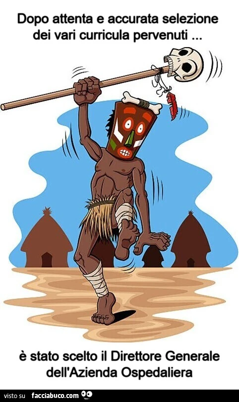 Vaccata