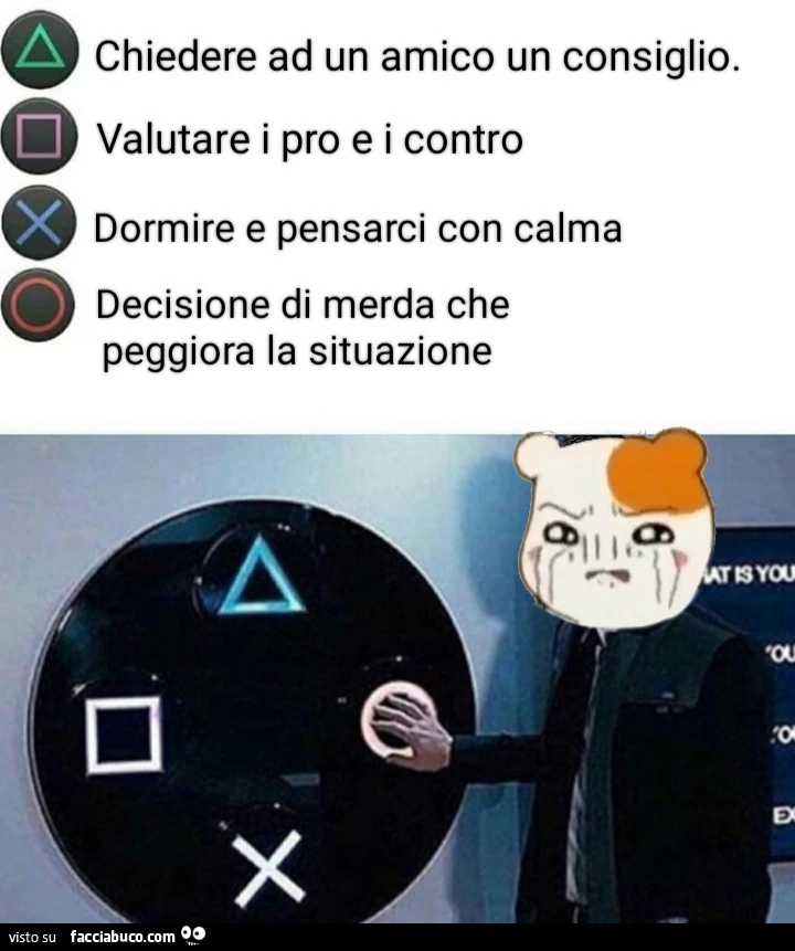 Vaccata