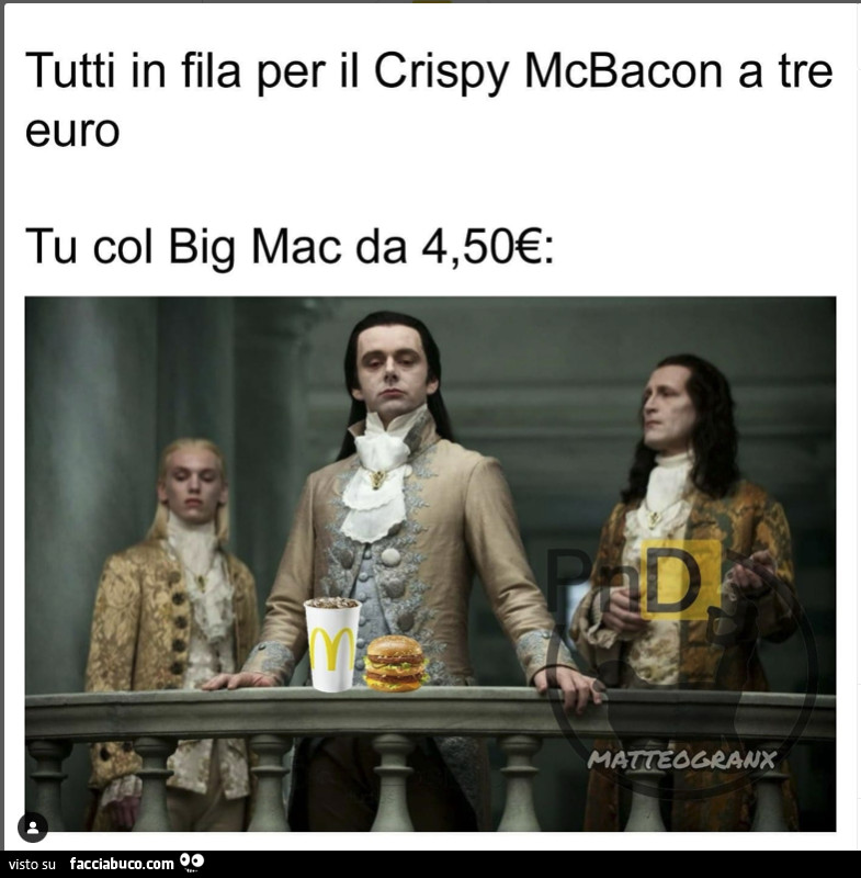 Vaccata