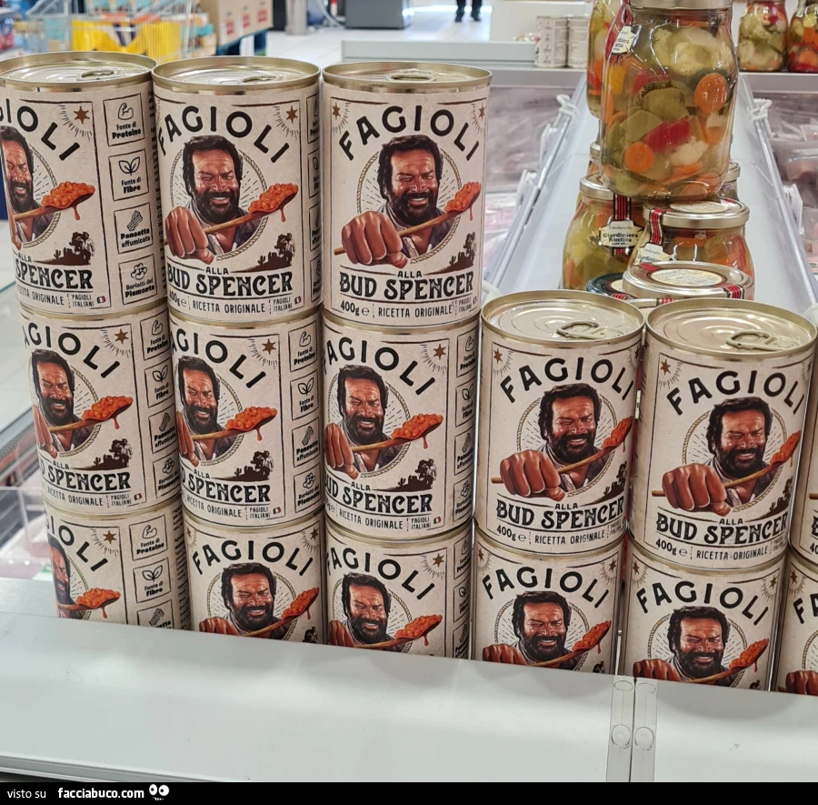 Fagioli
