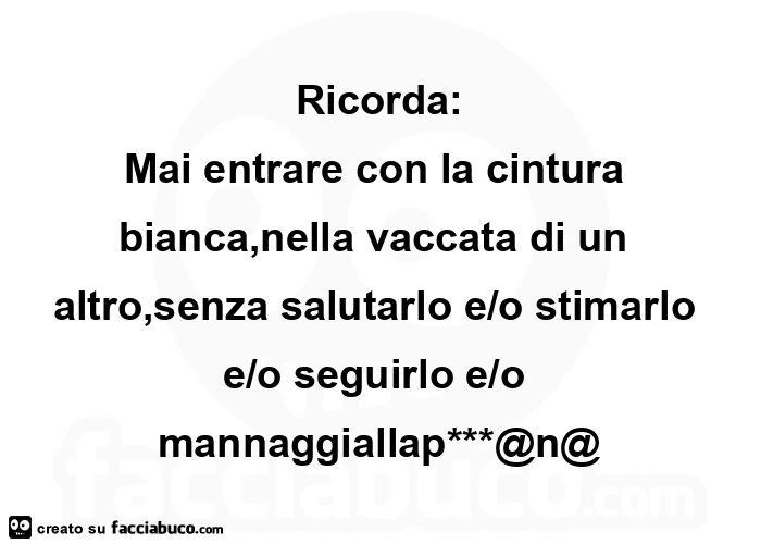 Vaccata