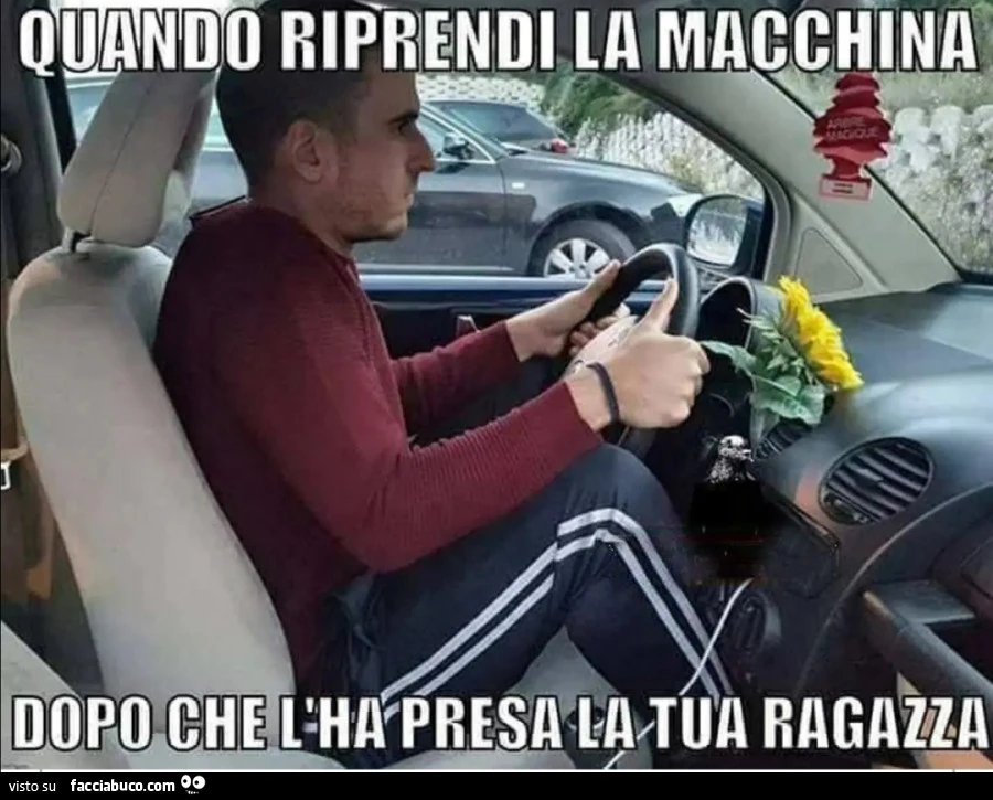 Vaccata