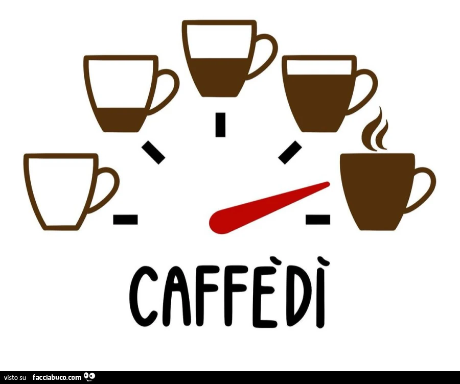 Caffèdì