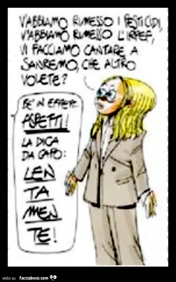 Vaccata