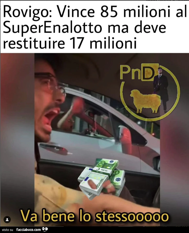 Vaccata