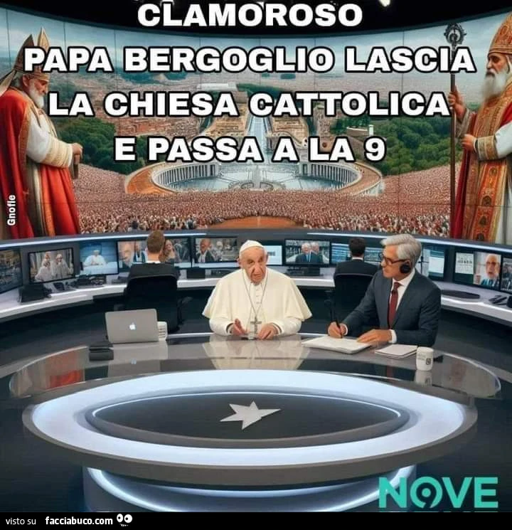 Vaccata