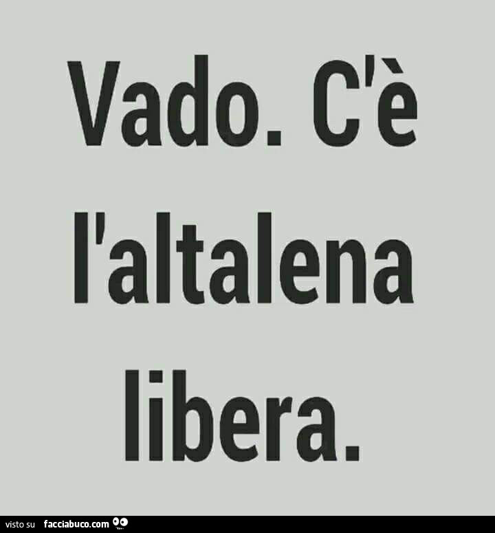 Vaccata
