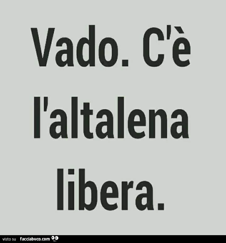 Vaccata