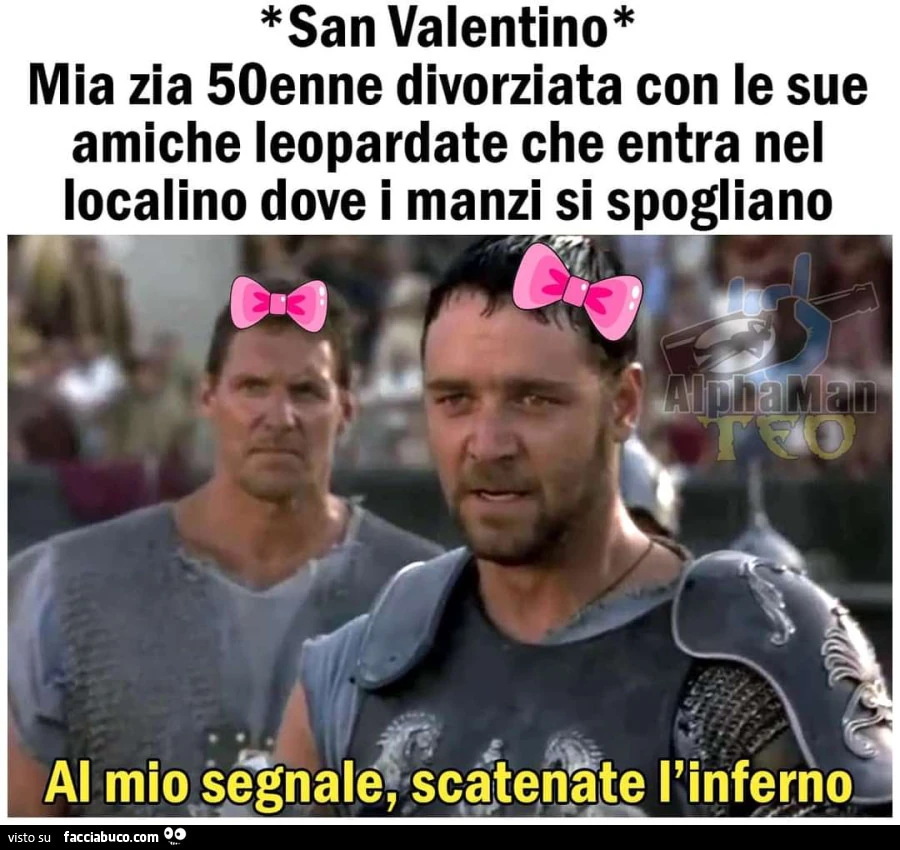 Vaccata
