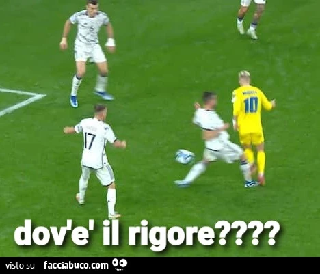 Rigore