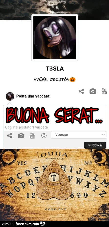 Vaccata