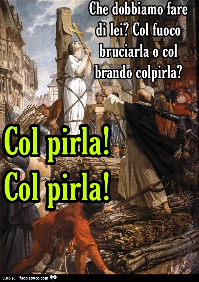 Vaccata