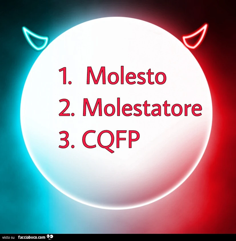 Cqfp