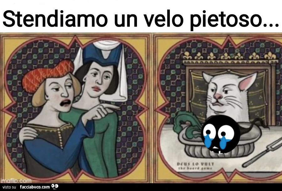 Vaccata