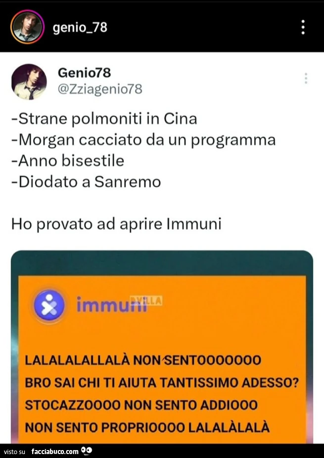Vaccata