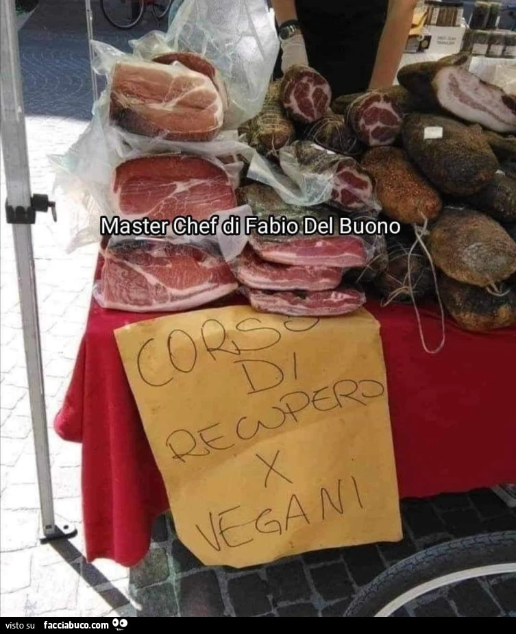Vegani
