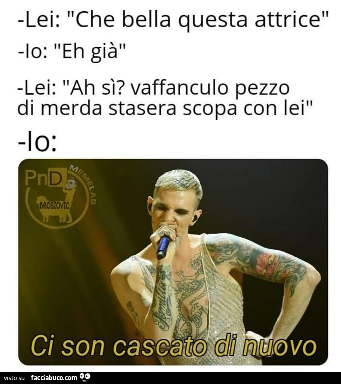 Achille lauro