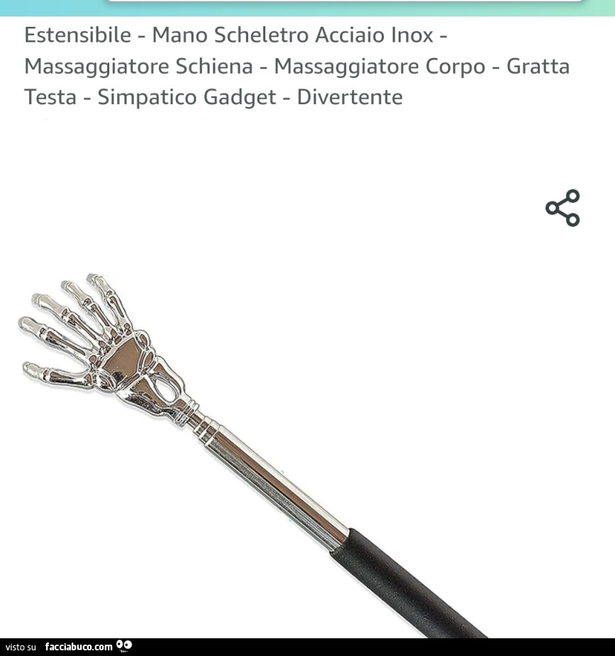Vaccata