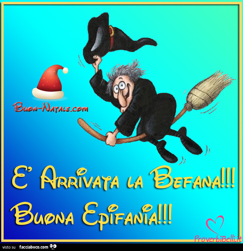 Befana
