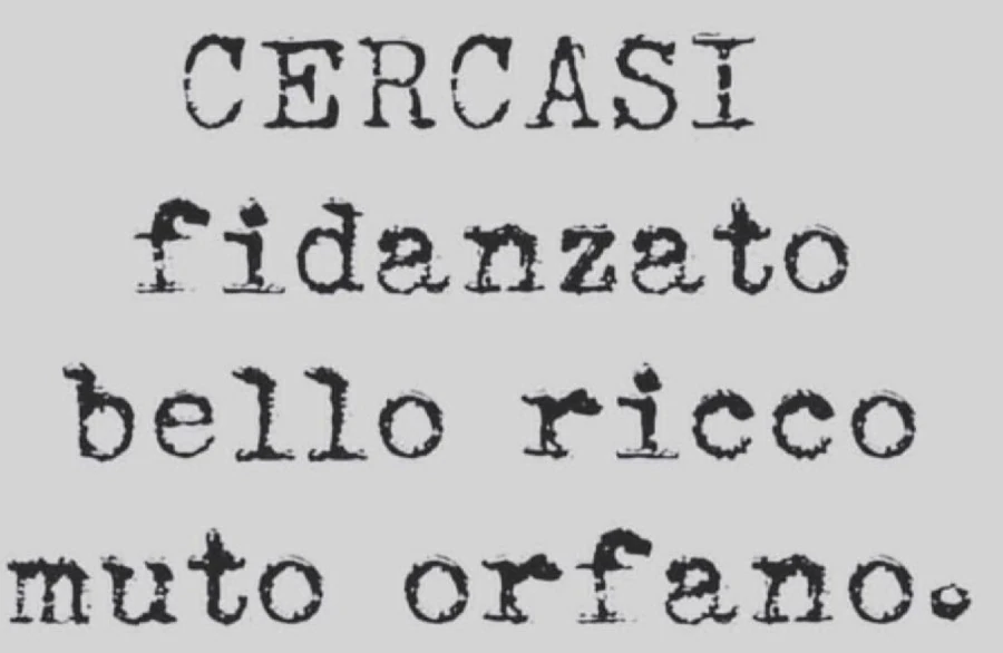 Amore