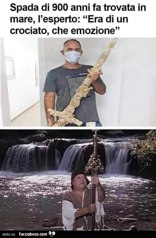 Vaccata