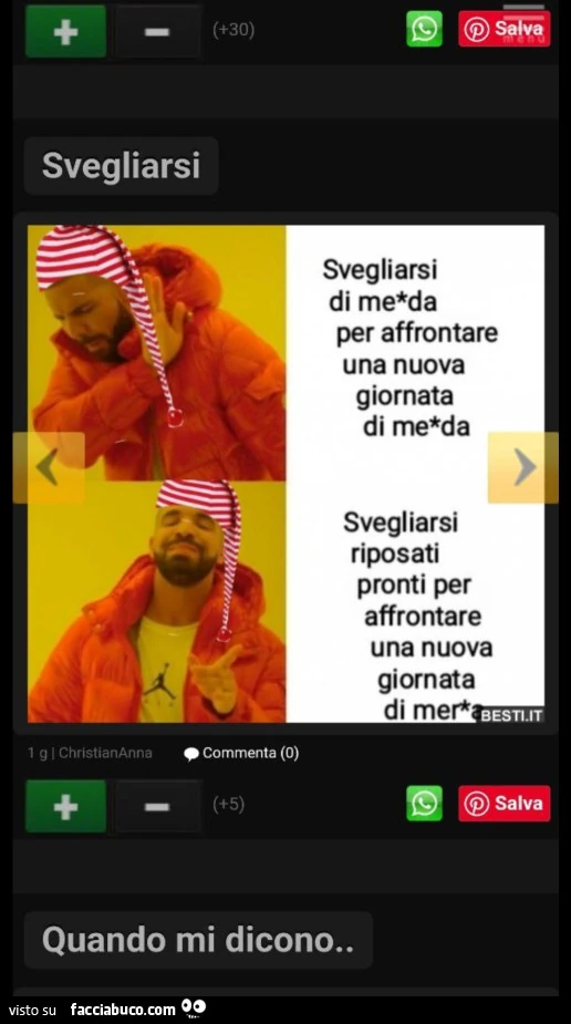 Vaccata