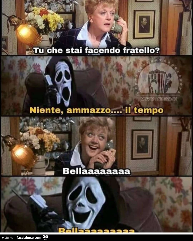 Vaccata