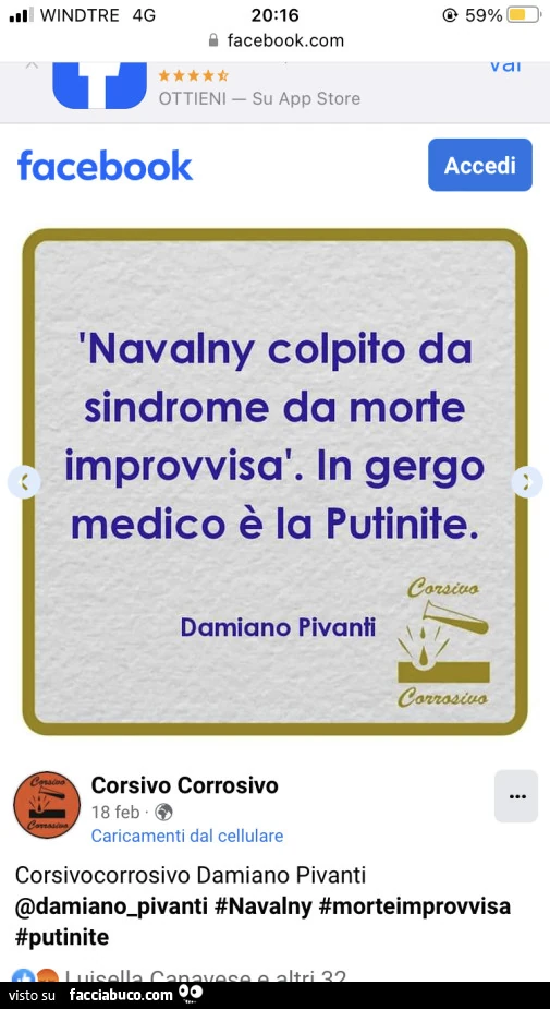 Vaccata