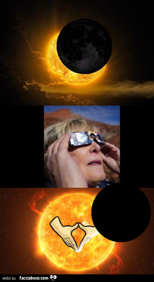 Eclisse solare