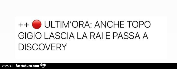 Vaccata