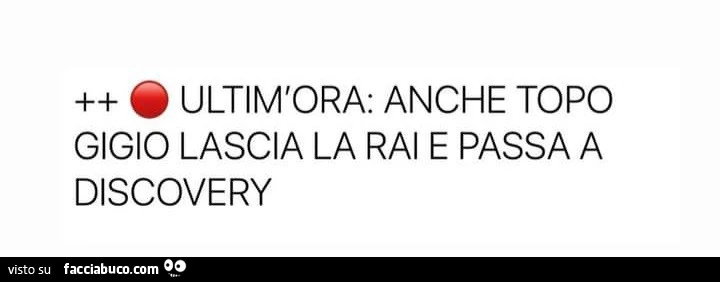 Vaccata