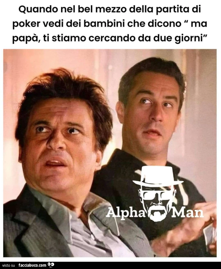 Vaccata