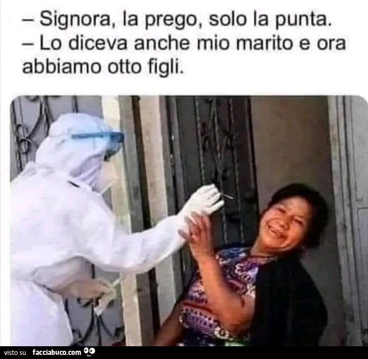 Vaccata