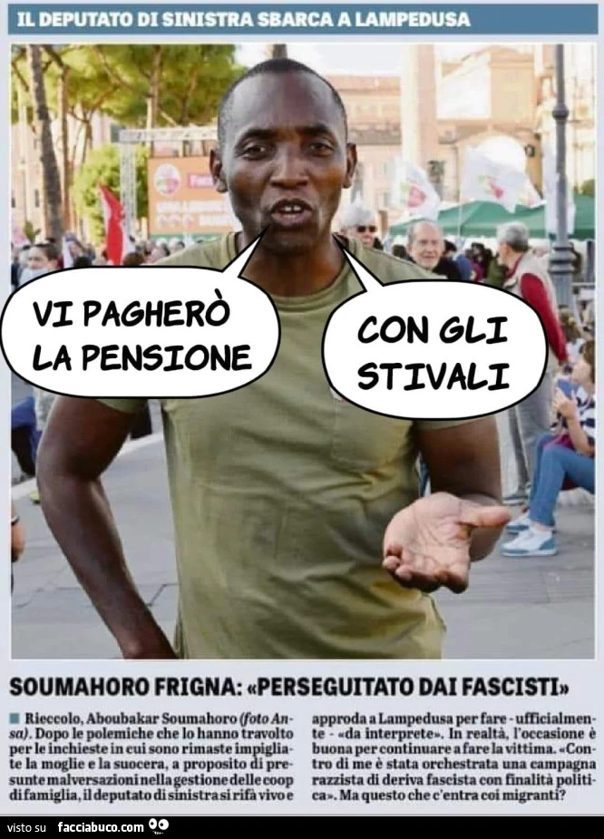 Vaccata