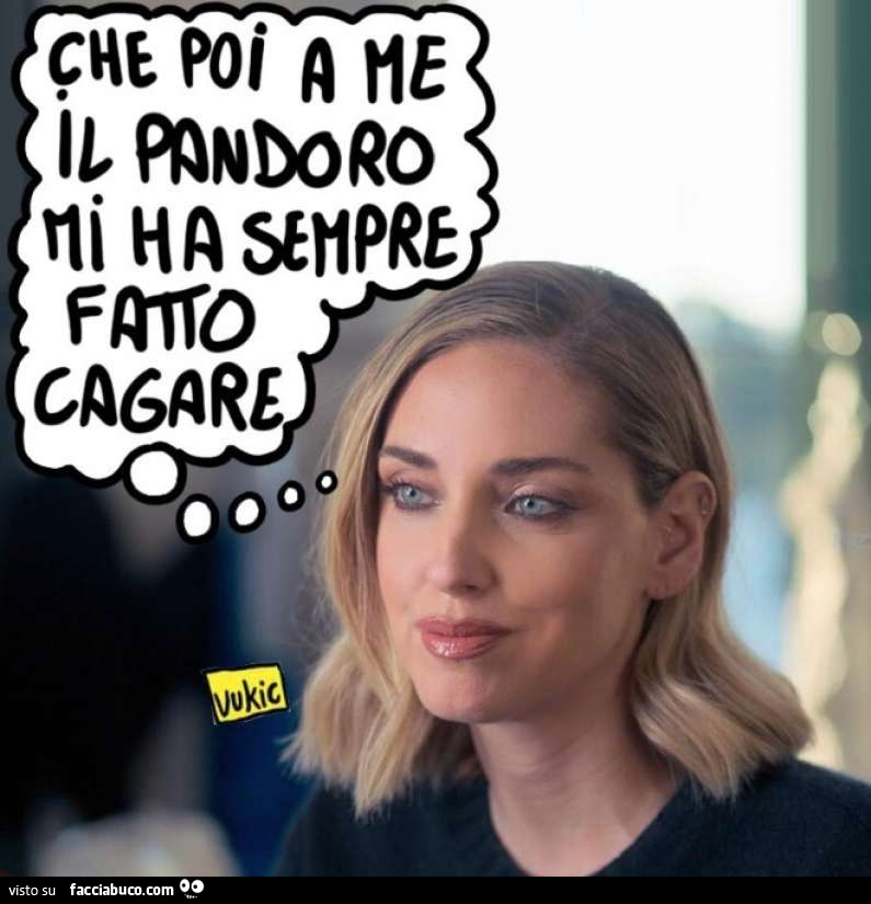 Saluti pomeriggio