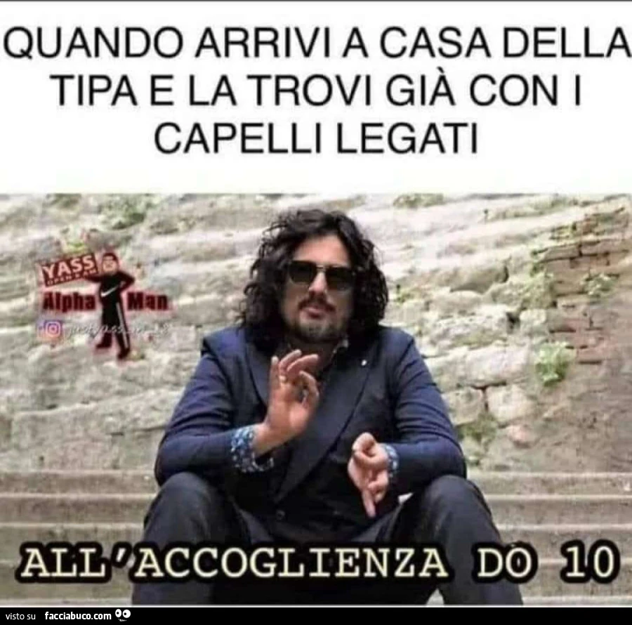Vaccata
