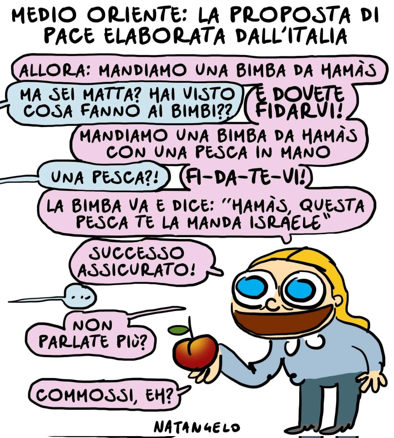 Vaccata
