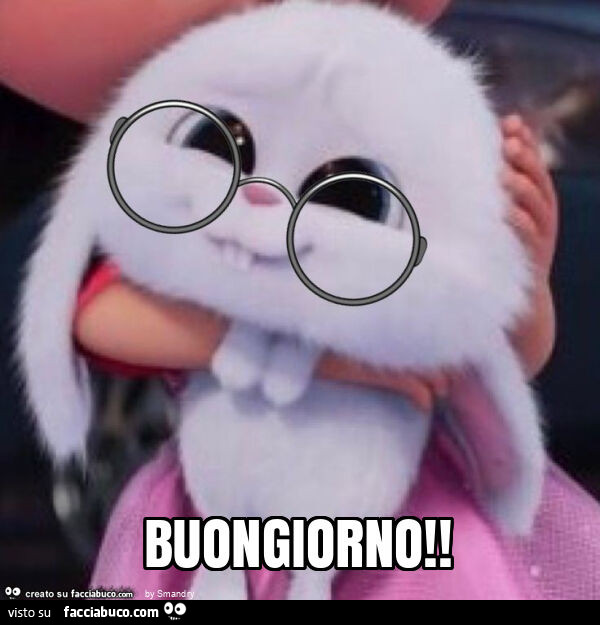 Buongiorno