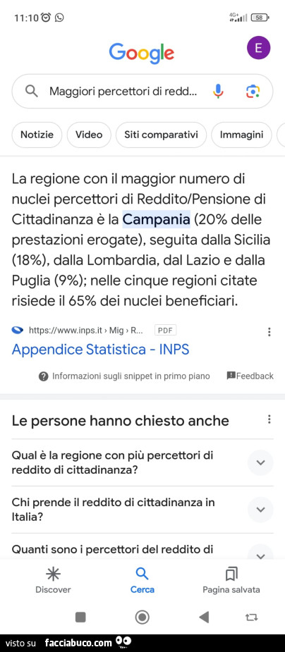 Vaccata