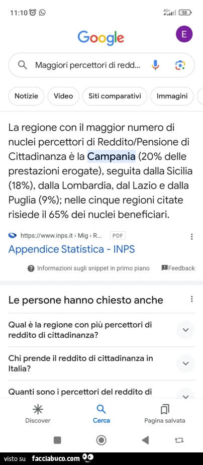 Vaccata