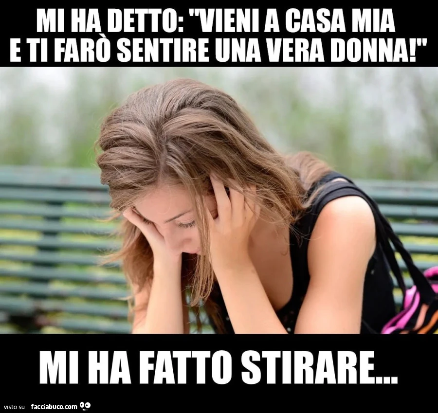 Maschilismo