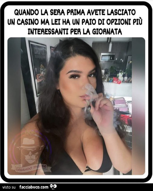 Vaccata