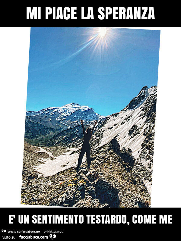 Frasi di Speranza e Coraggio le 50 più belle (con immagini)