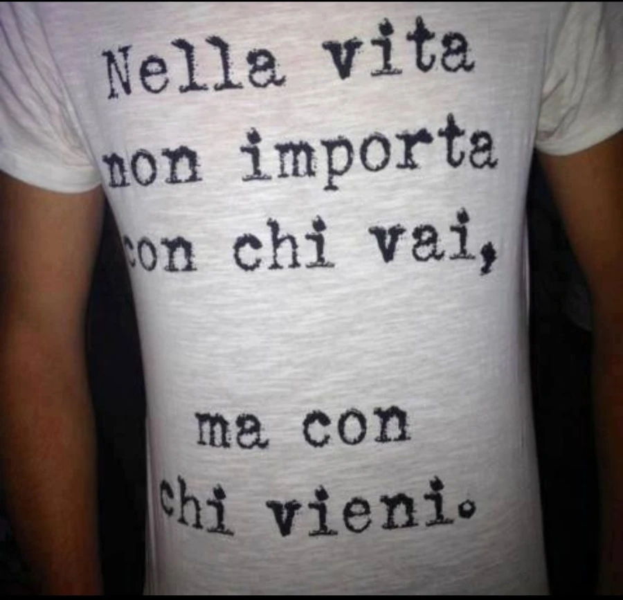 Perle di quasi saggezza