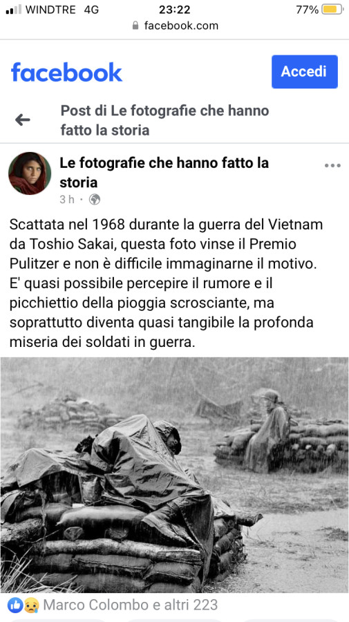 Vaccata