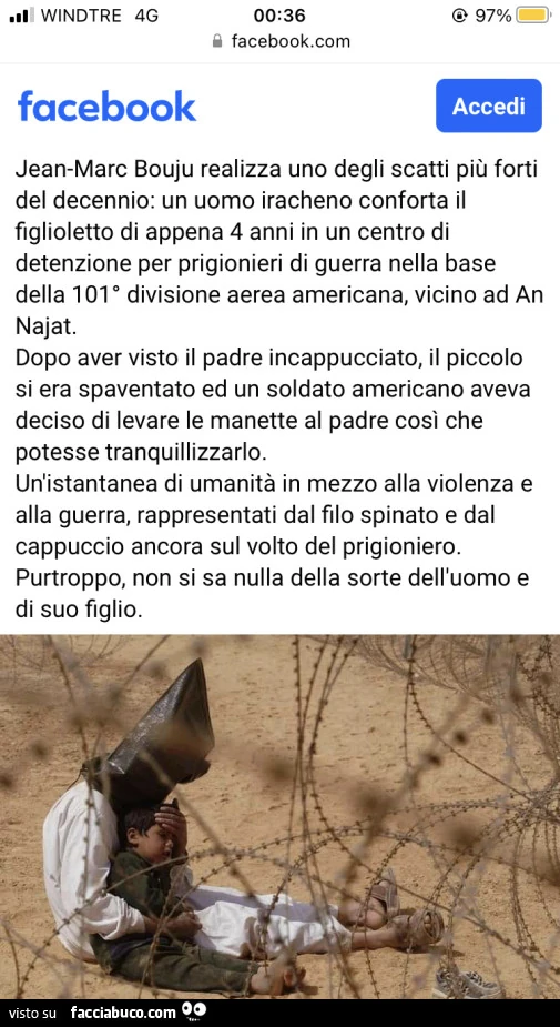 Vaccata