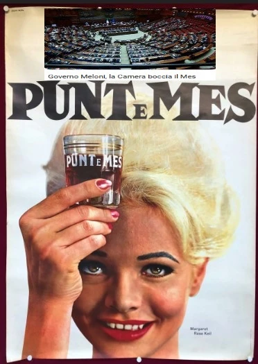 Punt e MES