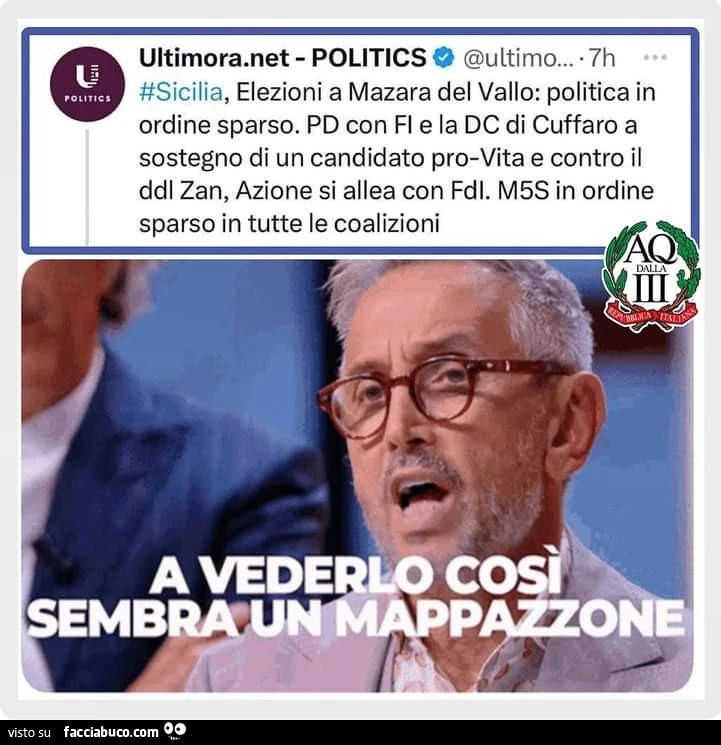 Vaccata
